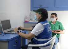 El Papayazo Tributario lleg&oacute; a la Ciclovida 