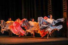 Las tradiciones campesinas, protagonistas en la segunda gala del Encuentro Mercedes Monta&ntilde;o 2021