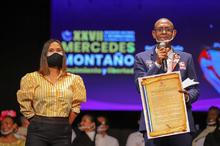 Las tradiciones campesinas, protagonistas en la segunda gala del Encuentro Mercedes Monta&ntilde;o 2021