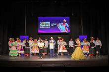 Las tradiciones campesinas, protagonistas en la segunda gala del Encuentro Mercedes Monta&ntilde;o 2021