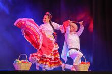 Las tradiciones campesinas, protagonistas en la segunda gala del Encuentro Mercedes Monta&ntilde;o 2021