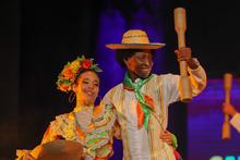 Las tradiciones campesinas, protagonistas en la segunda gala del Encuentro Mercedes Monta&ntilde;o 2021