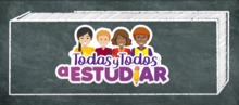 Todas y todos a estudiar - Video
