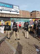 Recuperaci&oacute;n del espacio p&uacute;blico, uno de los objetivos de la Administraci&oacute;n Distrital