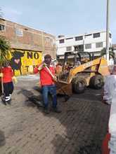 Recuperaci&oacute;n del espacio p&uacute;blico, uno de los objetivos de la Administraci&oacute;n Distrital