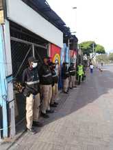 Recuperaci&oacute;n del espacio p&uacute;blico, uno de los objetivos de la Administraci&oacute;n Distrital