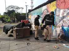 Recuperaci&oacute;n del espacio p&uacute;blico, uno de los objetivos de la Administraci&oacute;n Distrital