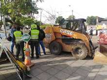 Recuperaci&oacute;n del espacio p&uacute;blico, uno de los objetivos de la Administraci&oacute;n Distrital