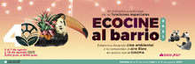 Ecocine al barrio