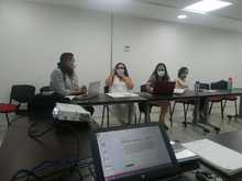 Secretar&iacute;a de Educaci&oacute;n y veedur&iacute;a ciudadana del PAE trabajan articuladamente por la ni&ntilde;ez y juventud de Cali 