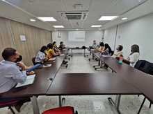 Secretar&iacute;a de Educaci&oacute;n y veedur&iacute;a ciudadana del PAE trabajan articuladamente por la ni&ntilde;ez y juventud de Cali 