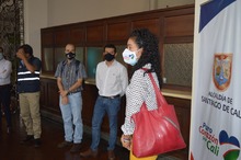 Edificio Coltabaco, ser&aacute; epicentro de las artes y obra de renovaci&oacute;n urbana.  