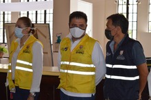 Edificio Coltabaco, ser&aacute; epicentro de las artes y obra de renovaci&oacute;n urbana.  