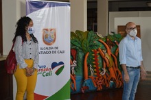 Edificio Coltabaco, ser&aacute; epicentro de las artes y obra de renovaci&oacute;n urbana.  