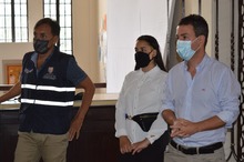 Edificio Coltabaco, ser&aacute; epicentro de las artes y obra de renovaci&oacute;n urbana.  