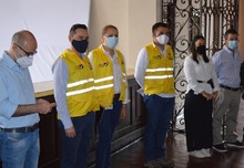 Edificio Coltabaco, ser&aacute; epicentro de las artes y obra de renovaci&oacute;n urbana.  