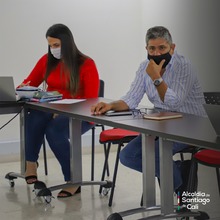 Rectores de colegios p&uacute;blicos avanzan en la planeaci&oacute;n del retorno a la presencialidad