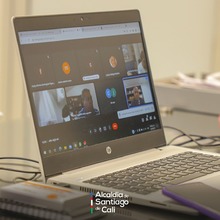 Rectores de colegios p&uacute;blicos avanzan en la planeaci&oacute;n del retorno a la presencialidad