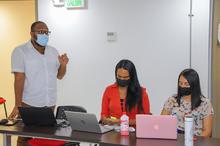 Rectores de colegios p&uacute;blicos avanzan en la planeaci&oacute;n del retorno a la presencialidad