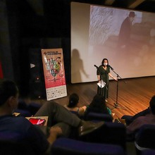  &lsquo;EcoCine al Barrio&rsquo; con el DAGMA, en el marco del 4to FINCALI