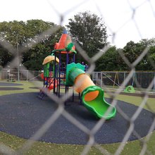 Mariano Ramos es uno de los barrios m&aacute;s grandes de la comuna 16