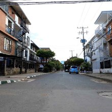 Mariano Ramos es uno de los barrios m&aacute;s grandes de la comuna 16