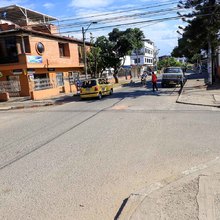 Mariano Ramos es uno de los barrios m&aacute;s grandes de la comuna 16