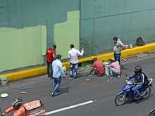 Esta noche no hay tr&aacute;nsito en el t&uacute;nel mundialista, estar&aacute; cerrado por mantenimiento 