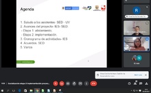 Ciclo de alfabetizaci&oacute;n para personas mayores de 15 a&ntilde;os iniciar&aacute; a mediados de agosto