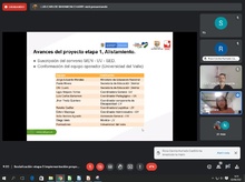 Ciclo de alfabetizaci&oacute;n para personas mayores de 15 a&ntilde;os iniciar&aacute; a mediados de agosto