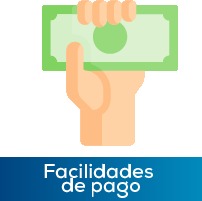 Facilidades de pago