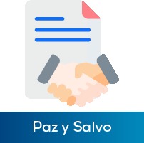 Paz y Salvo