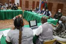 Alcald&iacute;a evaluar&aacute; nivel de riesgo de cada uno de los 333 ediles de Cali 