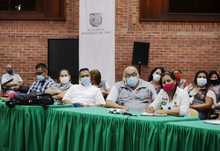 Alcald&iacute;a evaluar&aacute; nivel de riesgo de cada uno de los 333 ediles de Cali 