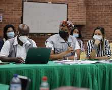 Alcald&iacute;a evaluar&aacute; nivel de riesgo de cada uno de los 333 ediles de Cali 