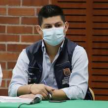 Alcald&iacute;a evaluar&aacute; nivel de riesgo de cada uno de los 333 ediles de Cali 