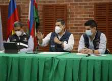 Alcald&iacute;a evaluar&aacute; nivel de riesgo de cada uno de los 333 ediles de Cali 