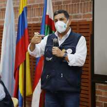 Alcald&iacute;a evaluar&aacute; nivel de riesgo de cada uno de los 333 ediles de Cali 