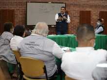 Alcald&iacute;a evaluar&aacute; nivel de riesgo de cada uno de los 333 ediles de Cali 