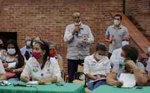 Alcald&iacute;a evaluar&aacute; nivel de riesgo de cada uno de los 333 ediles de Cali 