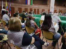 Alcald&iacute;a evaluar&aacute; nivel de riesgo de cada uno de los 333 ediles de Cali 