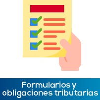 Formularios y obligaciones tributarias