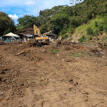 Construcci&oacute;n del Centro de Bienestar Animal de Santiago de Cali va por buen camino