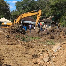 Construcci&oacute;n del Centro de Bienestar Animal de Santiago de Cali va por buen camino