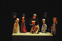 Progr&aacute;mate desde el 3 agosto con el Festival de Teatro Cali 2021