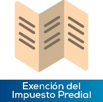 Exenci&oacute;n del Impuesto Predial