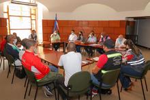 Secretar&iacute;a de Educaci&oacute;n se sum&oacute; a la mesa de di&aacute;logos con personas en situaci&oacute;n de discapacidad