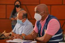 Secretar&iacute;a de Educaci&oacute;n se sum&oacute; a la mesa de di&aacute;logos con personas en situaci&oacute;n de discapacidad