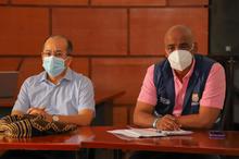 Secretar&iacute;a de Educaci&oacute;n se sum&oacute; a la mesa de di&aacute;logos con personas en situaci&oacute;n de discapacidad