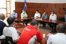 Alcald&iacute;a atiende necesidades de la poblaci&oacute;n en situaci&oacute;n de discapacidad